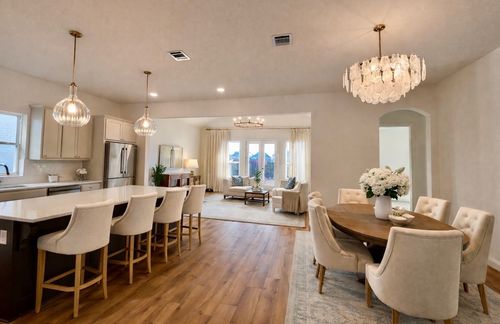 256 Observation Drive N, Aledo, TX, 76008 | Card Image