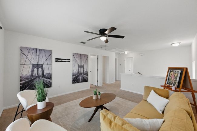 2nd floor living area | Image 16