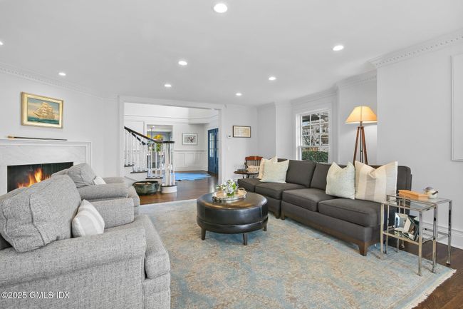 26 Glen Avon Dr, House other with 6 bedrooms, 6 bathrooms and null parking in Riverside CT | Image 5