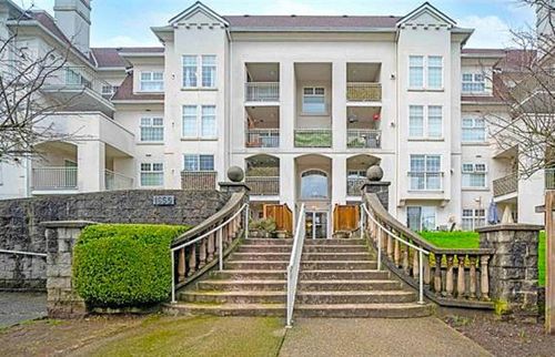 203-1655 Grant Ave, Port Coquitlam, BC, V3B7V1 | Card Image