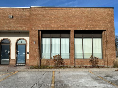 8-7750 Birchmount Rd, Markham, ON, L3R0B4 | Card Image