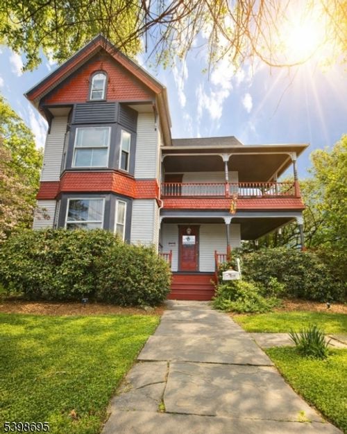 608 3rd St, Belvidere, NJ, 07823-1838 | Card Image
