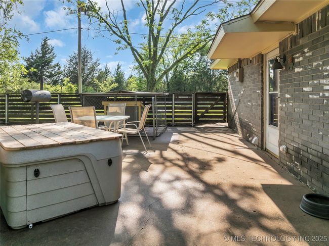 2324 N Plainview Rd, House other with 4 bedrooms, 3 bathrooms and null parking in Ardmore OK | Image 4