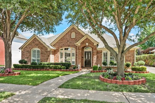 926 Creekbend Dr, Keller, TX, 76248-6836 | Card Image