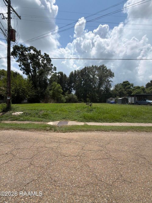 154 E Martin Luther King Jr Dr, Sunset, LA, 70584 | Card Image