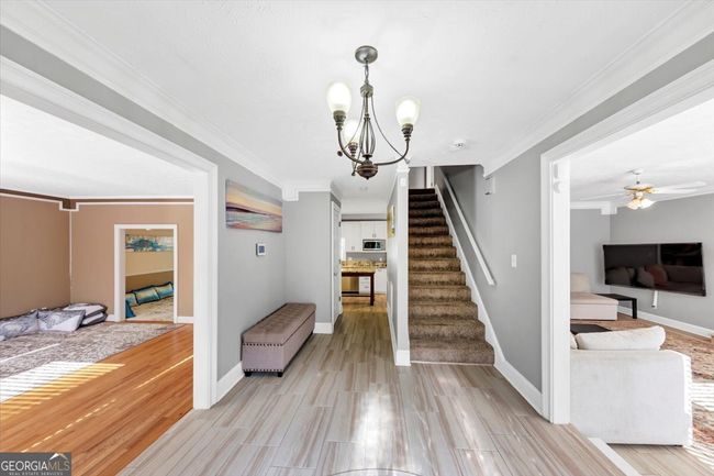 5045 Rock Springs Rd, House other with 4 bedrooms, 3 bathrooms and 2 parking in Lithonia GA | Image 5