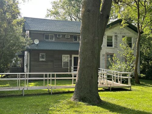 4364 N Center Road, Rochelle, IL, 61068 | Card Image