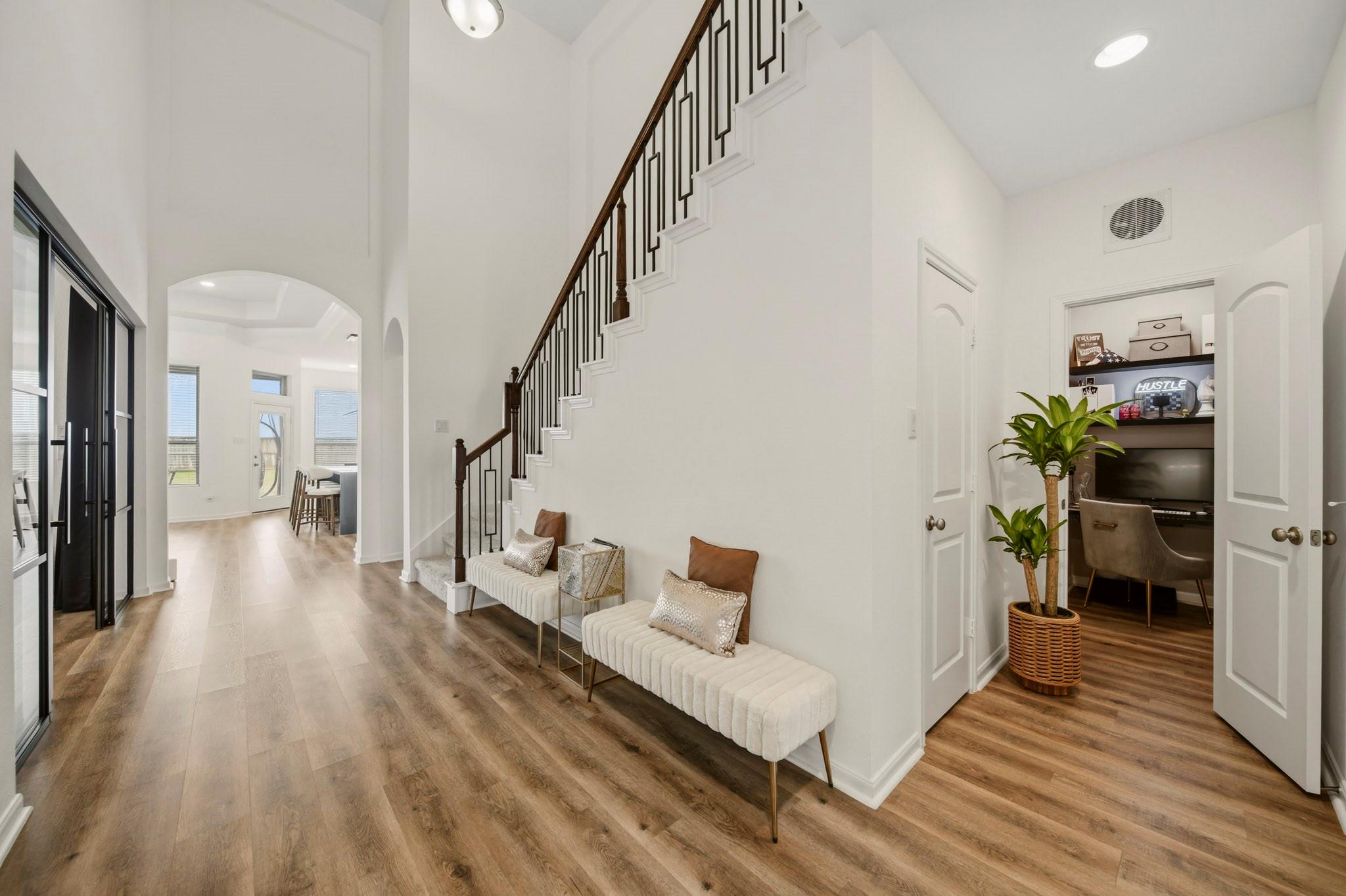 Residential Lease in Katy 4