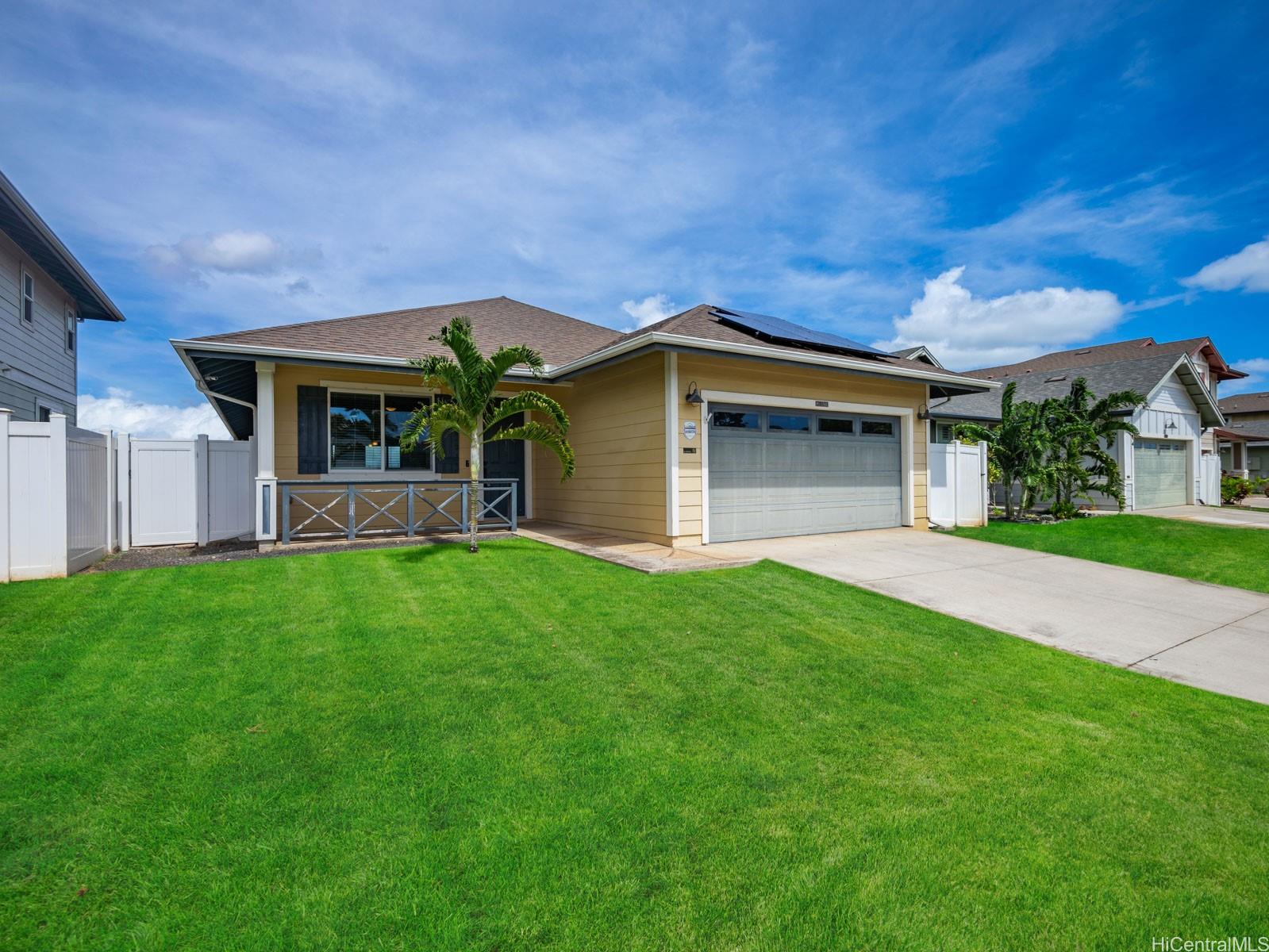 Paeko St, Ewa Beach, HI 96706