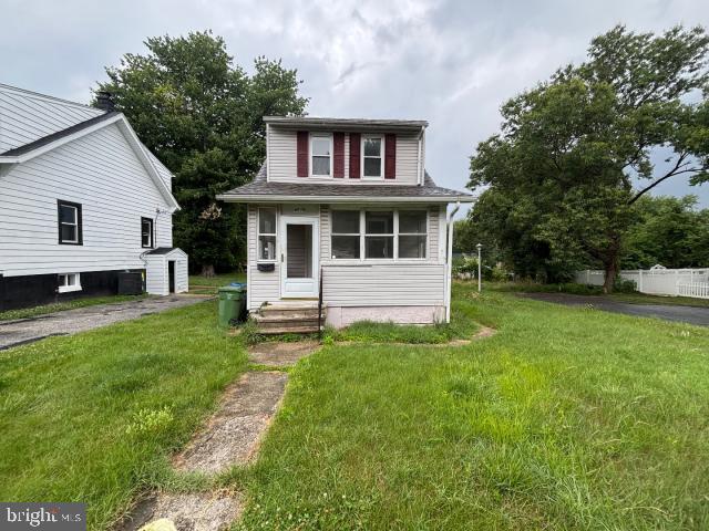 Residential in BALTIMORE