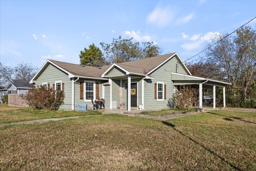 3002 Mitchell St, Greenville, TX, 75402-8941 | Card Image