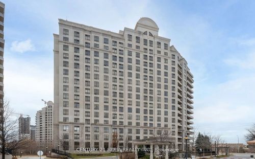 1403-9235 Jane St, Vaughan, ON, L6A0J8 | Card Image
