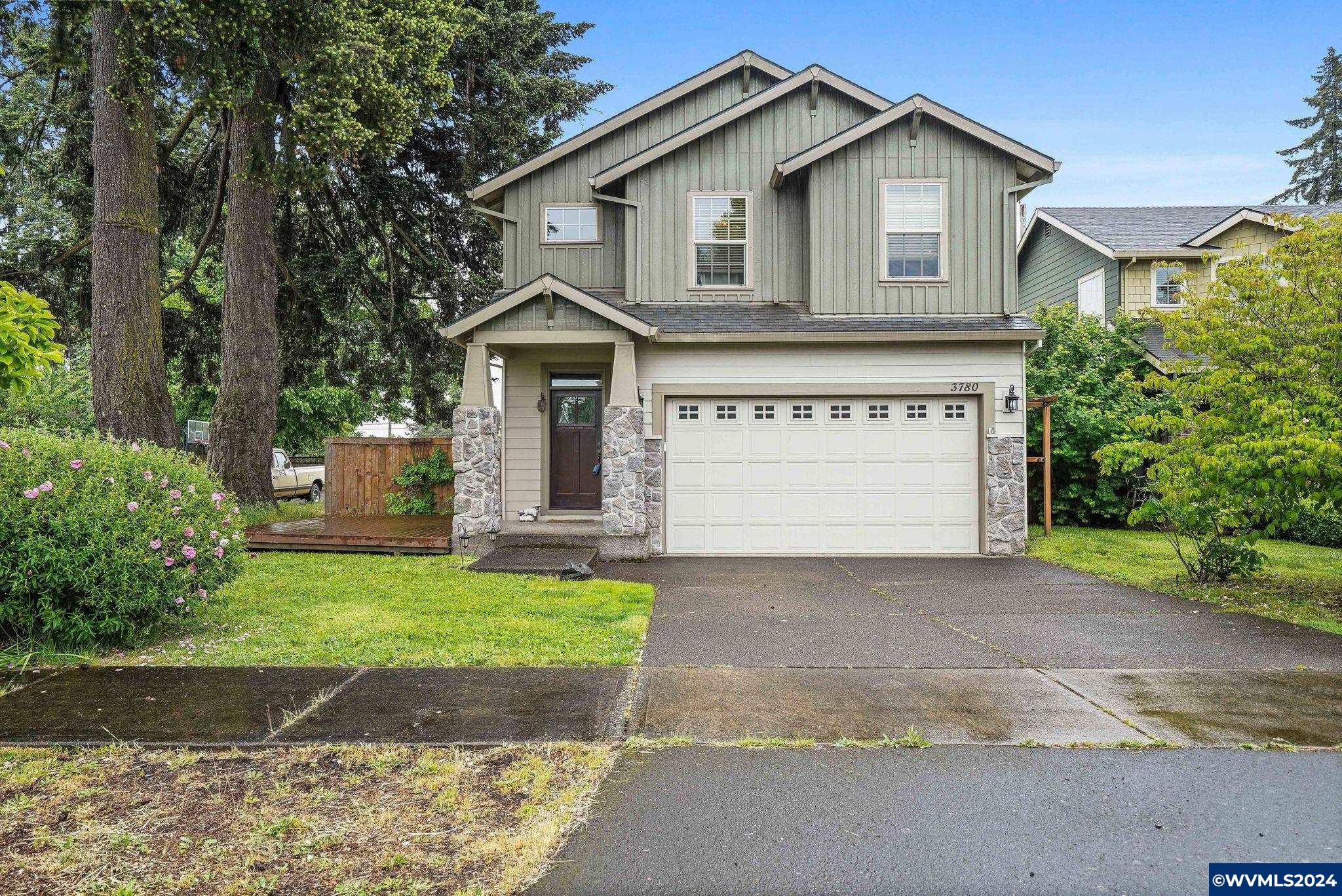 2nd St, Hubbard, OR 97032