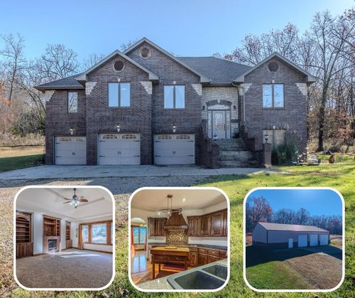 550 Lakewood Loop, Marshfield, MO, 65706 | Card Image