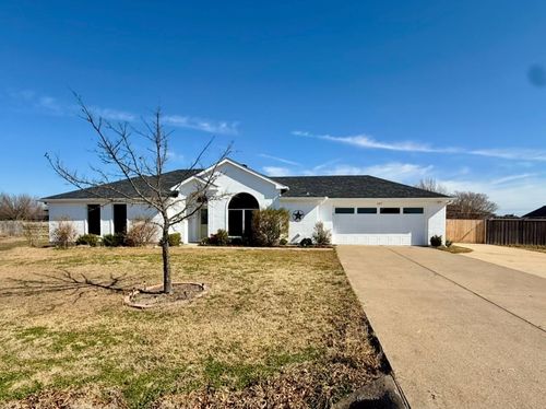 107 Dustin Dr, Fate, TX, 75189-8230 | Card Image
