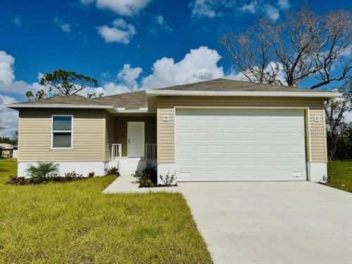 17384 Robinson Ave, PORT CHARLOTTE, FL, 33948-2332 | Card Image