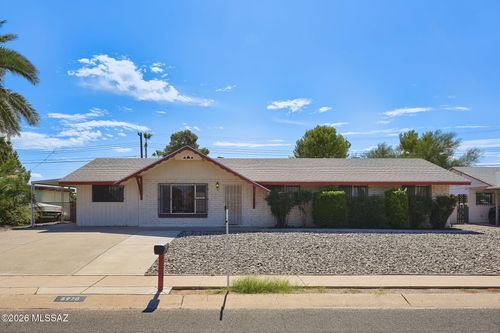 5970 E 35th Street, Tucson, AZ, 85711 | Card Image