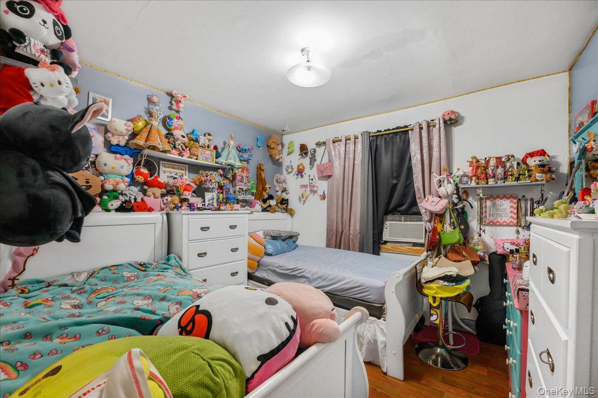 Residential Income in New York 5