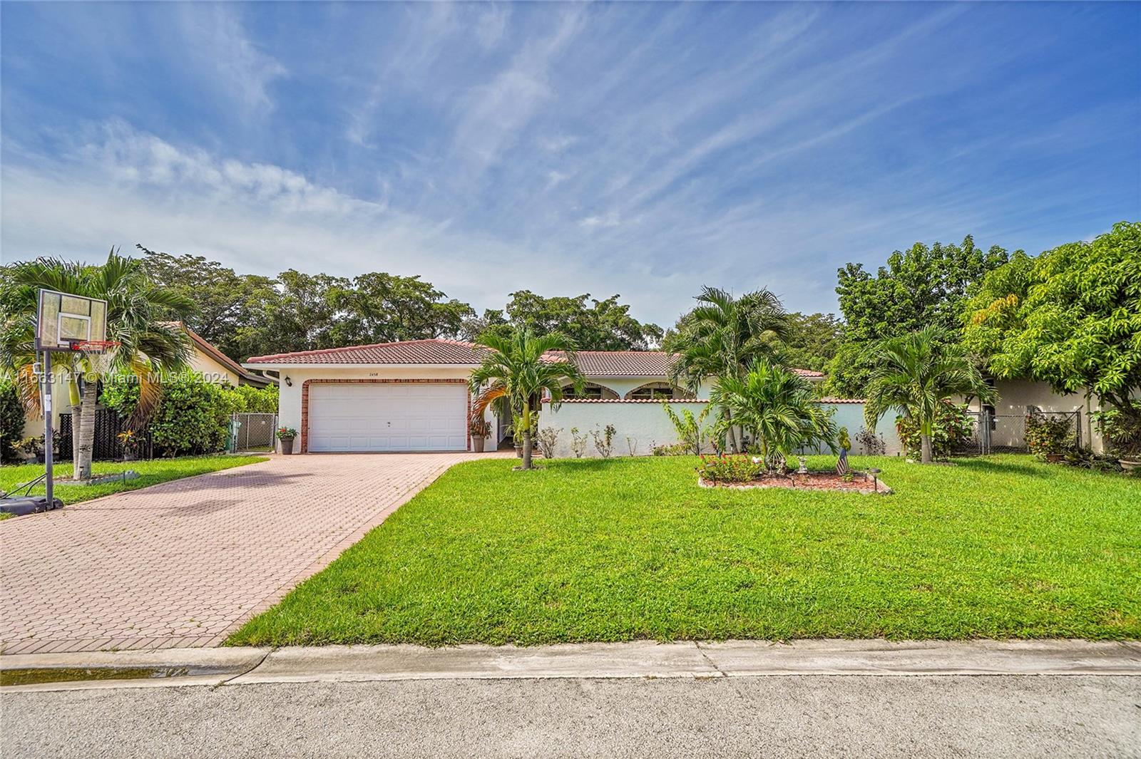 118th Ter, Coral Springs, FL 33065