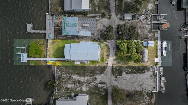 B - 18 Vip Is, House other with 2 bedrooms, 2 bathrooms and null parking in Grant FL | Image 76