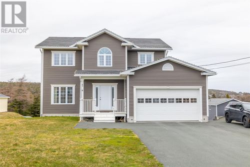 6 Greenhill Dr, Witless Bay, NL, A0A0G2 | Card Image