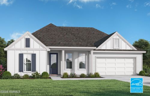 117 Crooked Pine Lane, Scott, LA, 70583 | Card Image