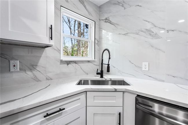6H - 1150 Rankin St, Condo with 3 bedrooms, 3 bathrooms and null parking in Stone Mountain GA | Image 5
