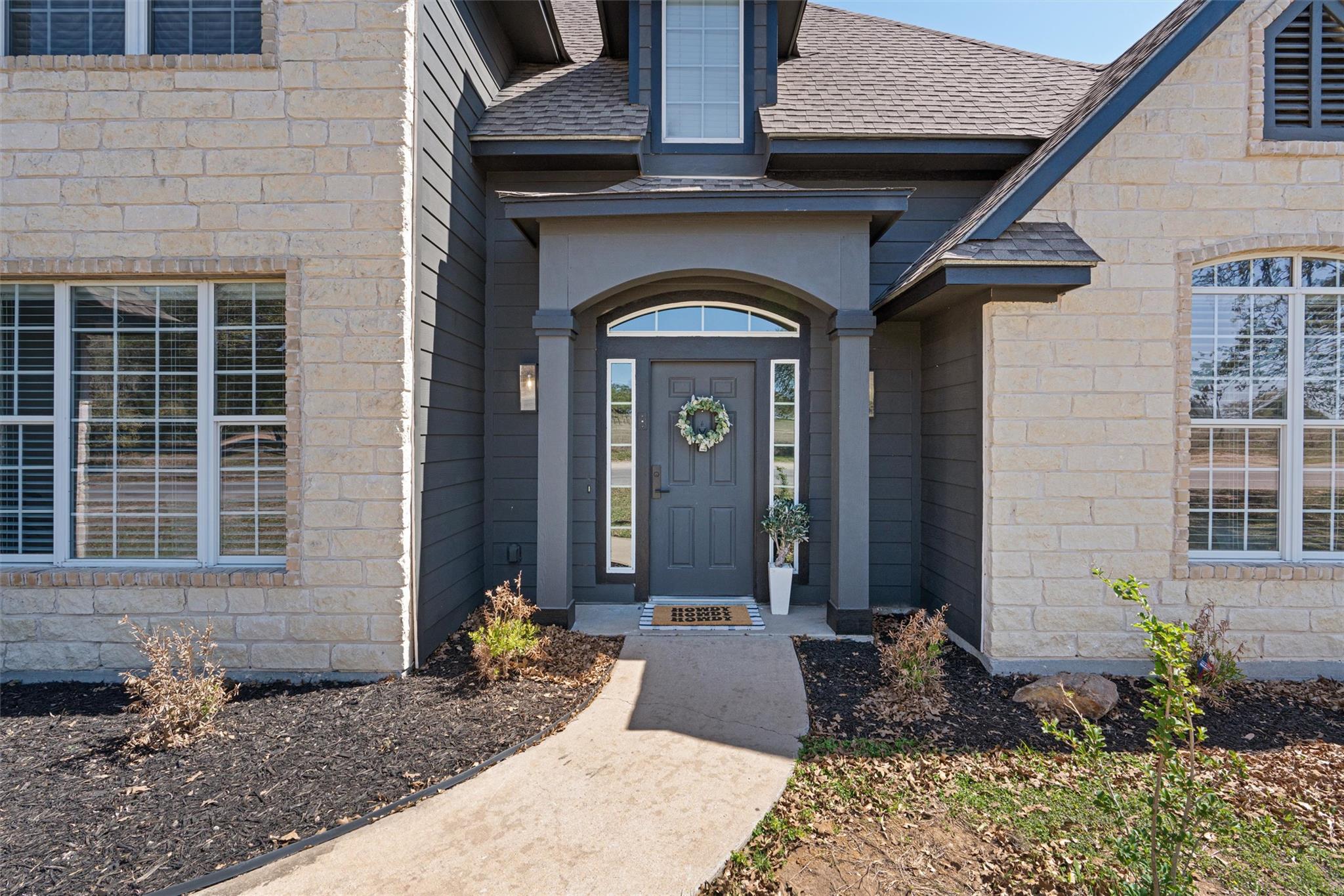 Residential Lease in La Grange 5