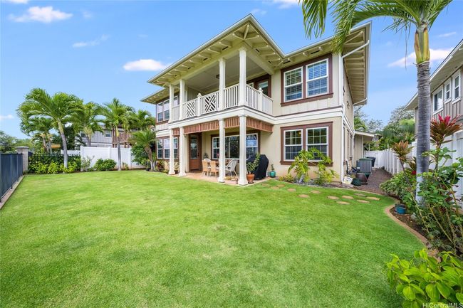 91-1099 Waikai St, House other with 4 bedrooms, 3 bathrooms and 4 parking in Ewa Beach HI | Image 21