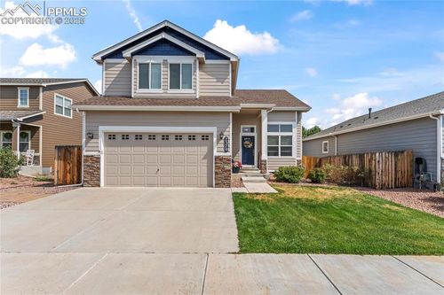 7370 Tributary Ct, Fountain, CO, 80817-4716 | Card Image