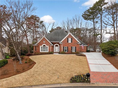 464 Manor Oak Ln Se, Marietta, GA, 30067-5089 | Card Image