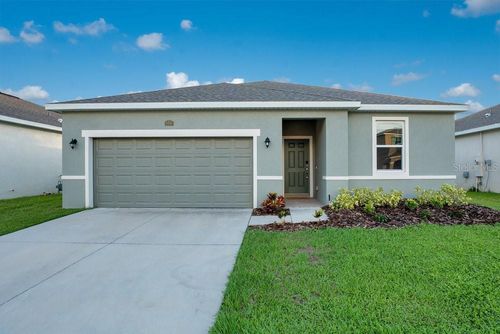 3408 Curlew Ave, LEESBURG, FL, 34748-8476 | Card Image