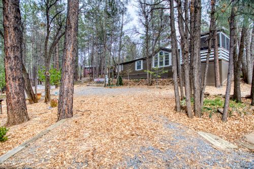 3811 Mark Twain Dr, Pinetop, AZ, 85935-8692 | Card Image