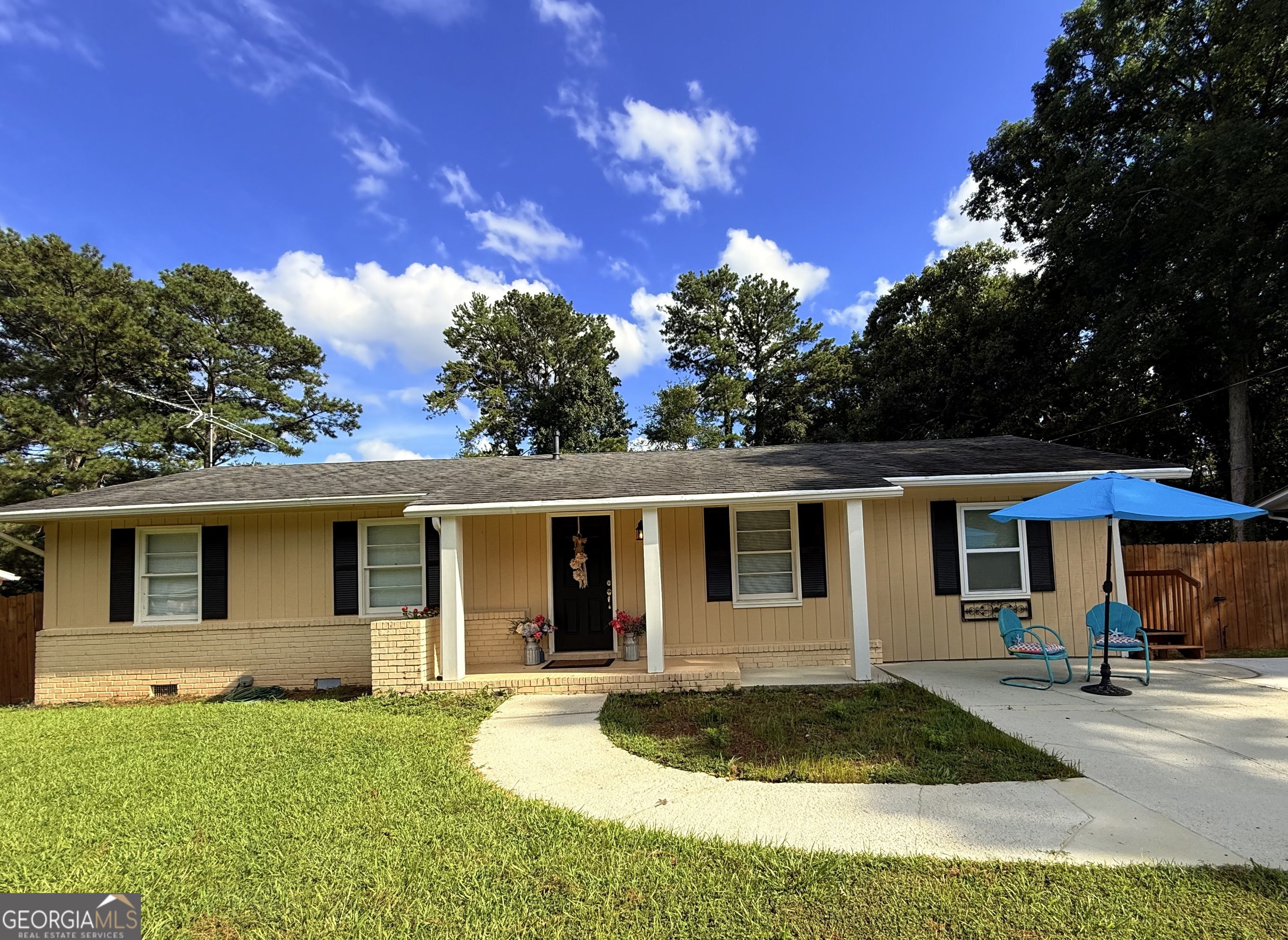 Residential in Lawrenceville