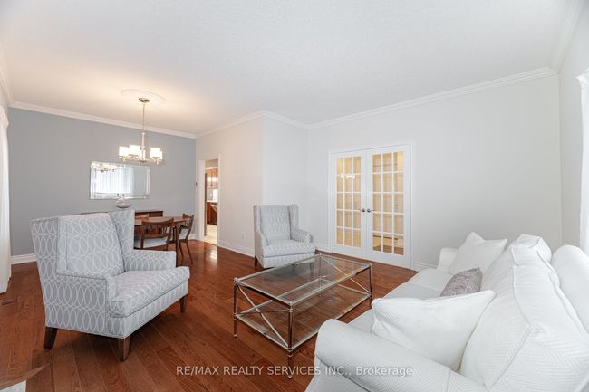 3 Tuscany Lane, Condo with 2 bedrooms, 2 bathrooms and 2 parking in Brampton ON | Image 12