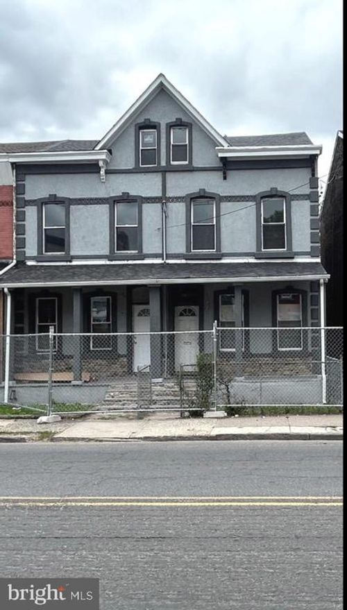 108 Chambers St, Trenton, NJ, 08609-1420 | Card Image