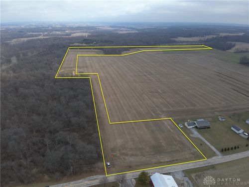 0 Kite Rd, Saint Paris, OH, 43072 | Card Image