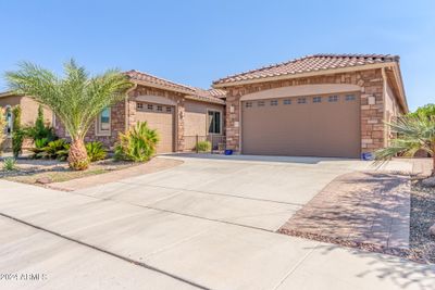 21491 E Sunset Drive, House other with 4 bedrooms, 3 bathrooms and null parking in Queen Creek AZ | Image 2