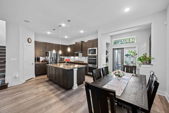 217 Palio Pl, House other with 4 bedrooms, 3 bathrooms and null parking in Georgetown TX | Image 11