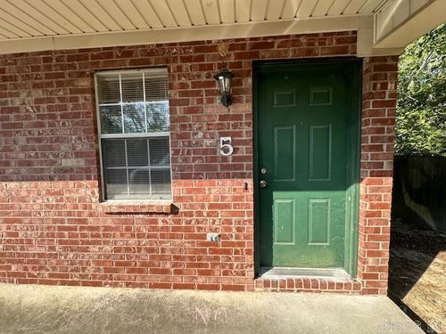 apt-5-504 N Cross St, Searcy, AR, 72143-5820 | Card Image