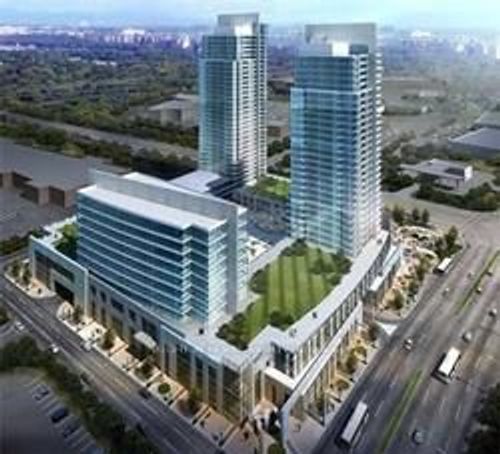 2901-3600 Highway 7 Road, Vaughan, ON, L4L0G7 | Card Image
