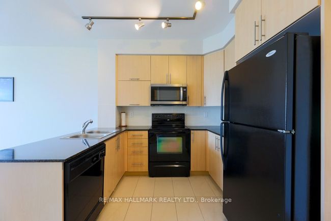 1222 - 50 Clegg Rd, Condo with 1 bedrooms, 1 bathrooms and 1 parking in Markham ON | Image 4