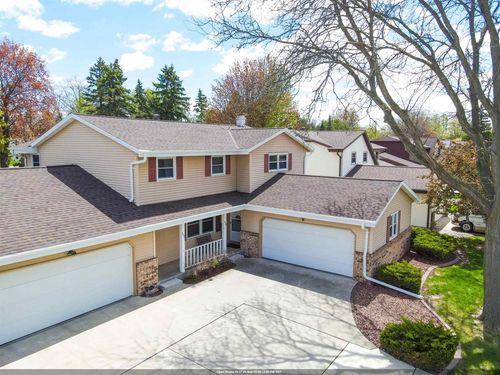 510 Silver Spring Drive, GREEN BAY, WI, 54303 | Card Image