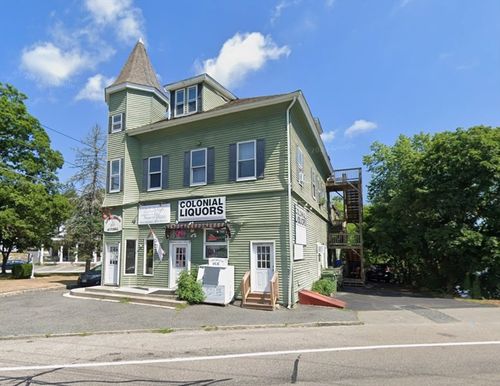 apt-6-6 Milford St, Upton, MA, 01568-1370 | Card Image