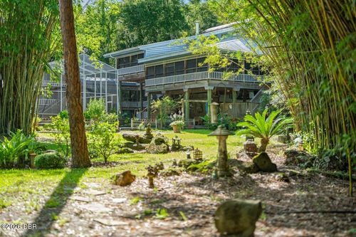 400 Pine Bluff Trail, ORMOND BEACH, FL, 32174 | Card Image