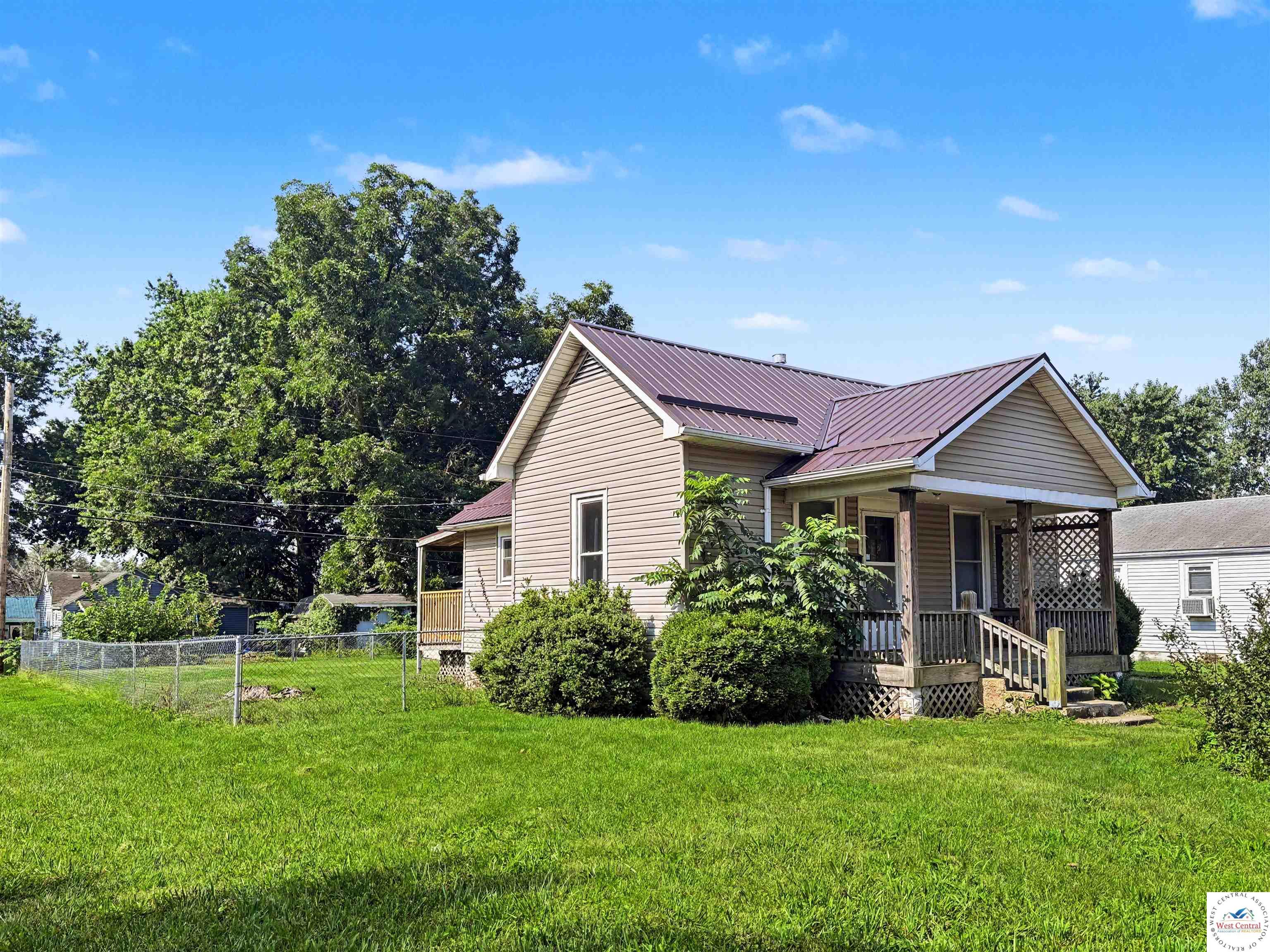 Residential in Sedalia 2