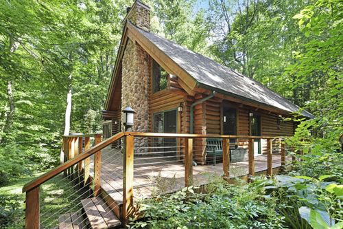 18 Camp Madron Rd, Buchanan, MI, 49107 | Card Image