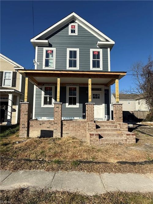 1347 Marshall Ave, Norfolk, VA, 23504-2929 | Card Image