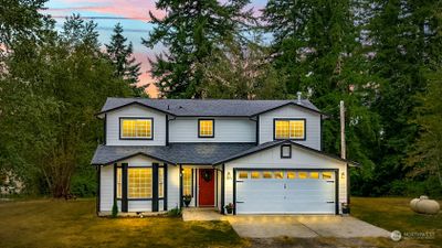 13719 44th Street Ne, House other with 4 bedrooms, 2 bathrooms and 5 parking in Lake Stevens WA | Image 1