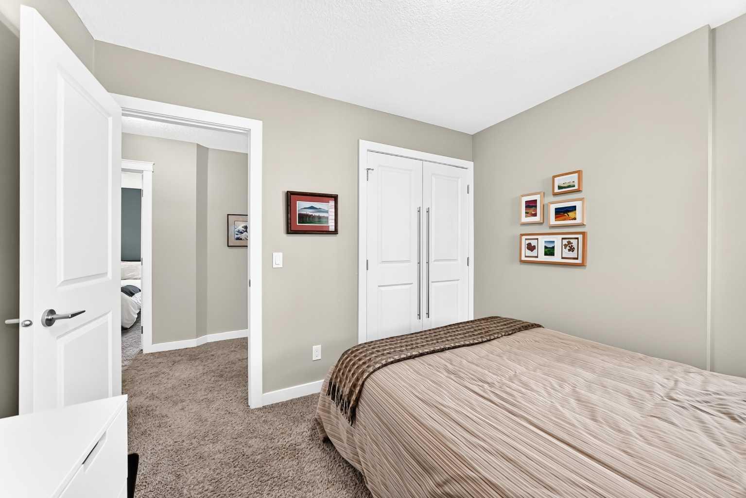 Residential in Calgary